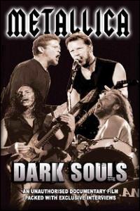 Dark Souls: Unauthorized von Metallica
