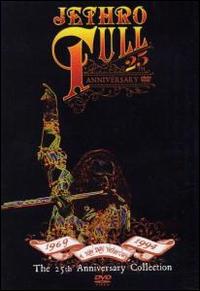 New Day Yesterday 1969-1994 von Jethro Tull