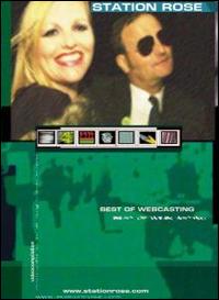 Best of Webcasting [DVD] von Station Rose