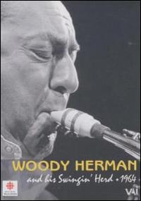 Woody Herman and His Swinging Herd 1964 von Woody Herman
