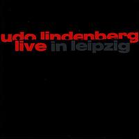 Live in Leipzig von Udo Lindenberg