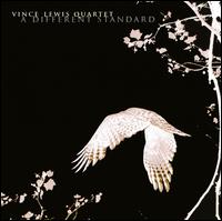Different Standard von Vince Lewis