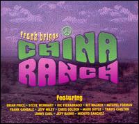 China Ranch von Frank Briggs