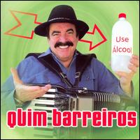 Use Alcool von Quim Barreiros