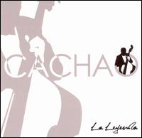 Leyenda: 15 Danzones Clasicos von Cachao
