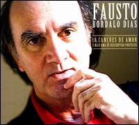 18 Canções de Amor E Mais uma de Ressentido Protesto von Fausto Bordalo Dias