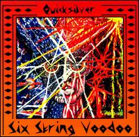 Six String Voodoo von Doyle Lawson
