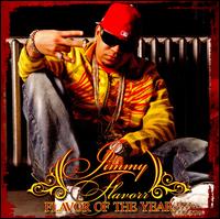 Flavor of the Year von Jimmy Flavor