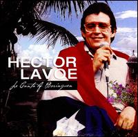 Canta a Borinquen von Héctor Lavoe