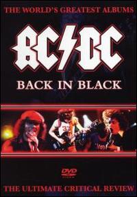 World's Greatest Albums: Back in Black von AC/DC
