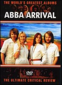 Critical Review: Arrival von ABBA