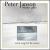 Winter Gifts von Peter Janson