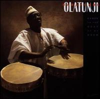 Dance to the Beat of My Drum von Babatunde Olatunji