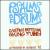 Psalms of Drums: The Black and White Story von Carlton Patterson