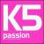 Passion 2001 von K5