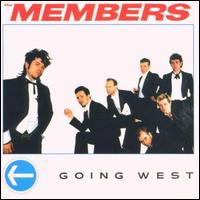 Going West von Members
