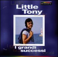 I Grandi Successi von Little Tony
