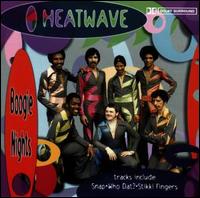 Boogie Nights von Heatwave