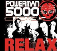 Relax von Powerman 5000