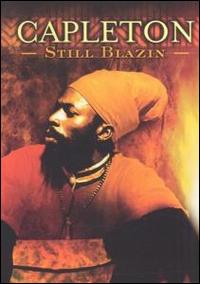 Still Blazin' Live von Capleton