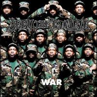 War von Jeru the Damaja
