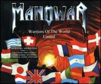 Warriors of the World United [Single #2] von Manowar