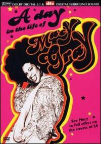 Day in the Life [Documentary] von Macy Gray