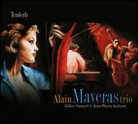 Tenderly von Alain Mayeras