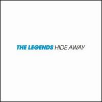 Hide Away [EP] von The Legends