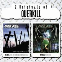 From the Underground and Below/Necroshine von Overkill