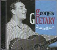 Route Fleurie von Georges Guétary