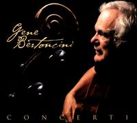 Concerti von Gene Bertoncini