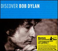 Discover Bob Dylan von Bob Dylan