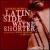 Latin Side of Wayne Shorter von Conrad Herwig