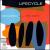 Lifecycle von Yellowjackets