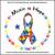 Music Is Hope von Various Artists