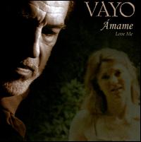 Amame von Vayo