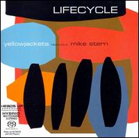 Lifecycle von Yellowjackets