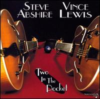 Two in the Pocket von Steve Abshire