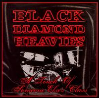 Touch of Someone Else's Class von Black Diamond Heavies