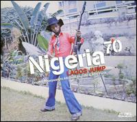 Nigeria 70: Lagos Jump von Various Artists