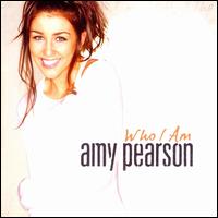 Who I Am von Amy Pearson