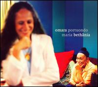 Maria Bethania & Omara Portuondo von Maria Bethânia