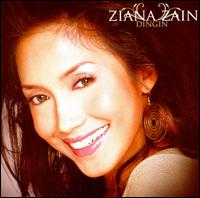 Dingin von Ziana Zain