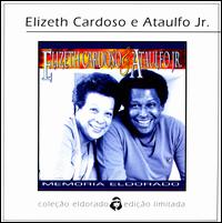 Levameu Samba (Memoria Eldorado) von Elizeth Cardoso