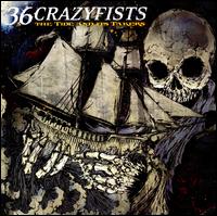 Tide and Its Takers von 36 Crazyfists
