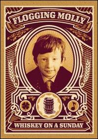 Whiskey on a Sunday [DVD] von Flogging Molly