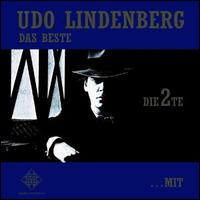 Das Beste - Die 2te ... mit und Ohne Hut von Udo Lindenberg