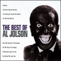Best of Al Jolson [Air] von Al Jolson