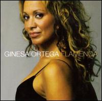 Flamenca von Ginesa Ortega & Chicuelo